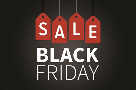 Black Friday Sale!